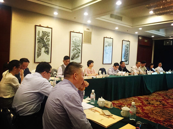 華建風險投資、匯富創業投資舉行年度股東會