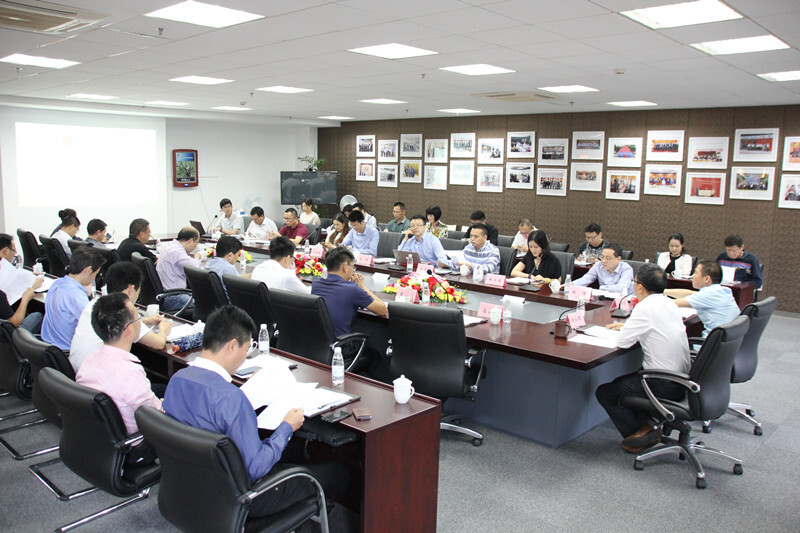 我集團成功舉辦賽爾思想匯公益論壇