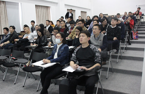 外貿(mào)遇上工廠，會(huì)擦出怎樣的火花