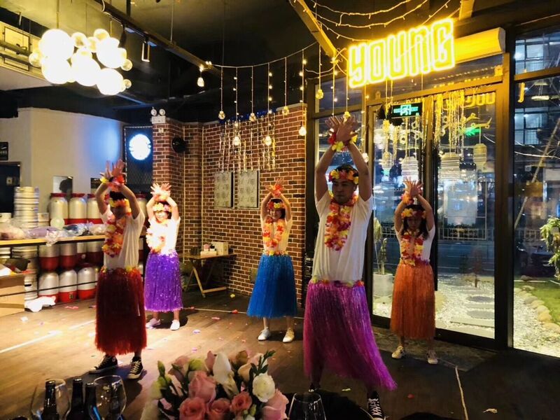 內生定力，厚積薄發(fā)——優(yōu)景年會報道