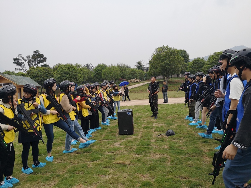 優(yōu)訊電商部春游