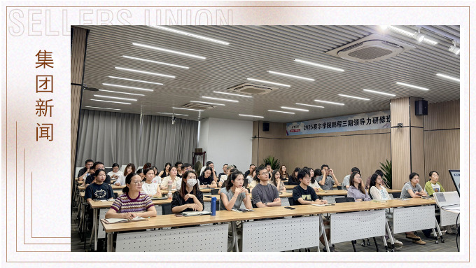 賽爾集團(tuán)風(fēng)控審計(jì)部案例分享會(huì)順利開展